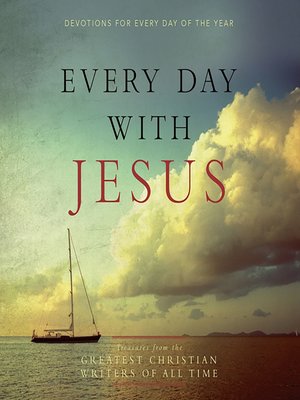 cover image of Every Day with Jesus